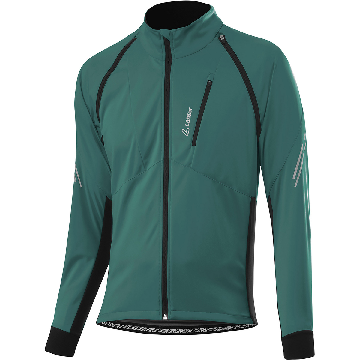 Löffler Herren San Remo 2 Ws Light Zip-Off Jacke Löffler Herren San Remo 2 Ws Light Zip-Off Jacke von Löffler