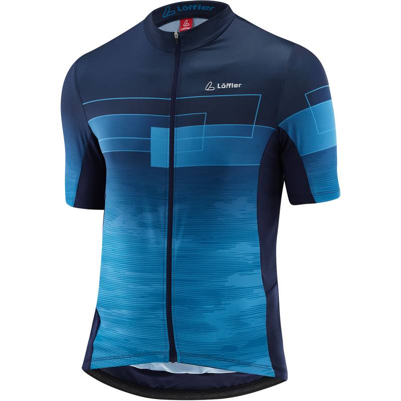 Löffler Herren Shadow 23 Radtrikot von Löffler