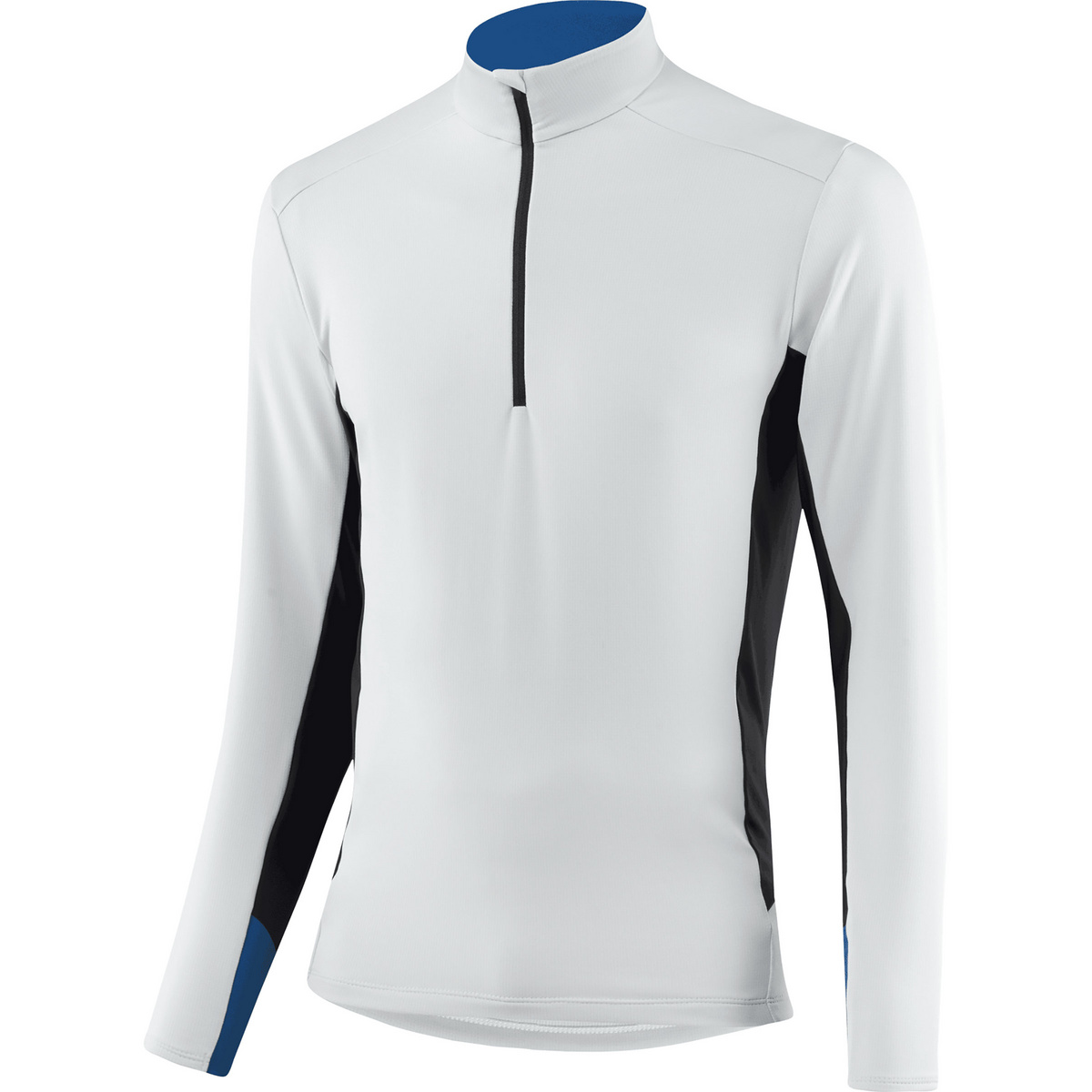 Löffler Herren Tech-Stretch Longsleeve von Löffler