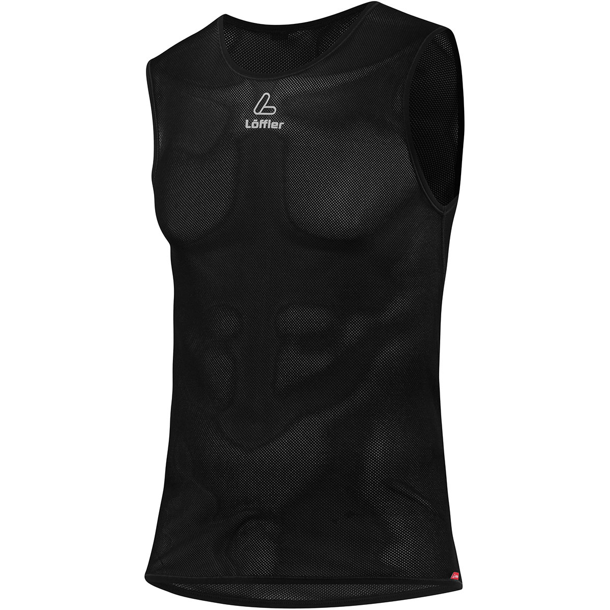 Löffler Herren Transtex Light+ Tanktop von Löffler