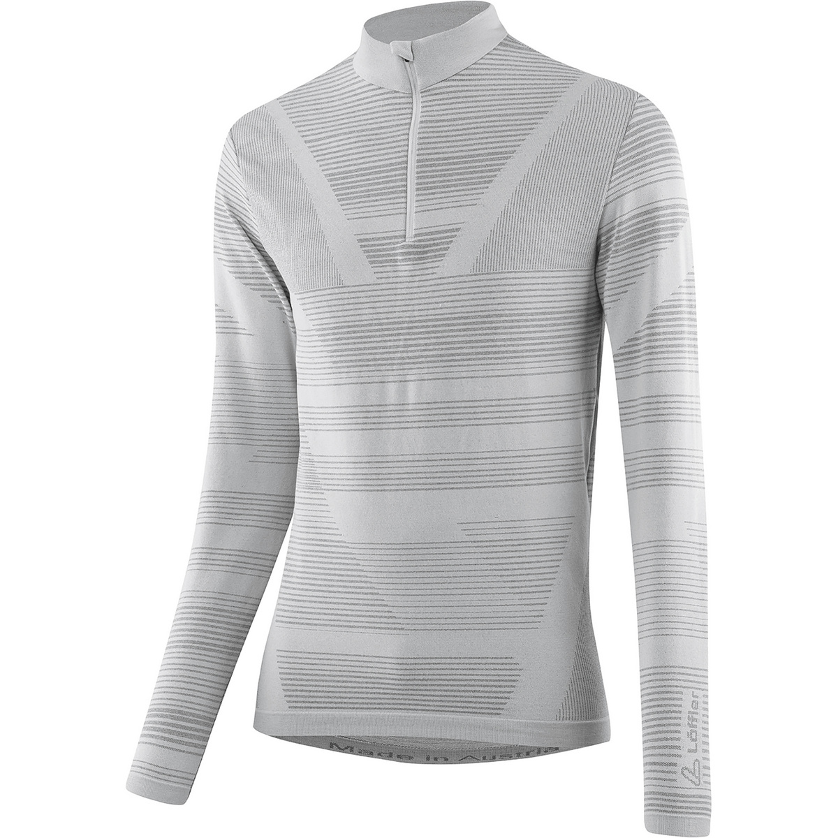 Löffler Herren Transtex Retr'X Longsleeve von Löffler