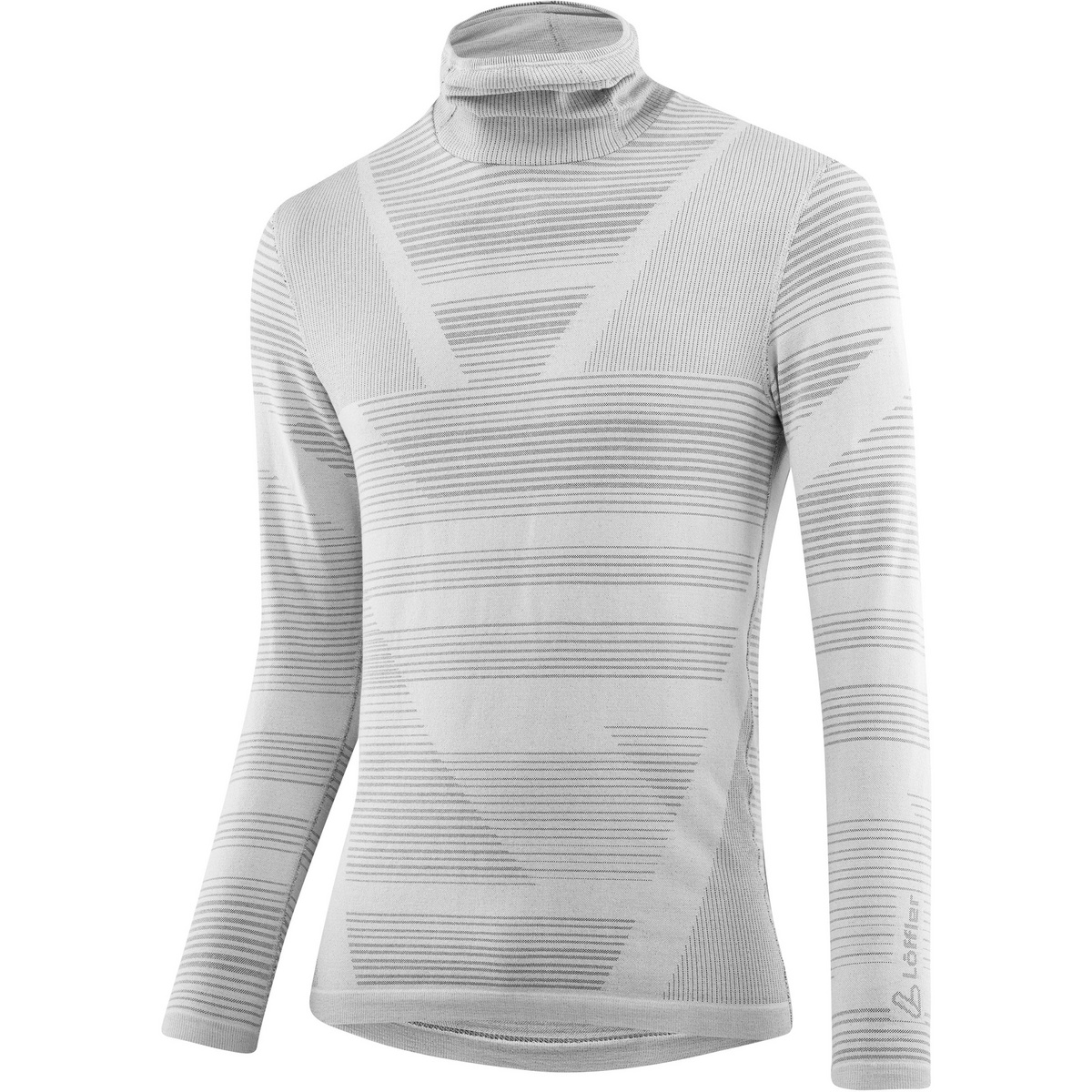 Löffler Herren Transtex Retr'X Rollneck Longsleeve Löffler Herren Transtex Retr'X Rollneck Longsleeve von Löffler