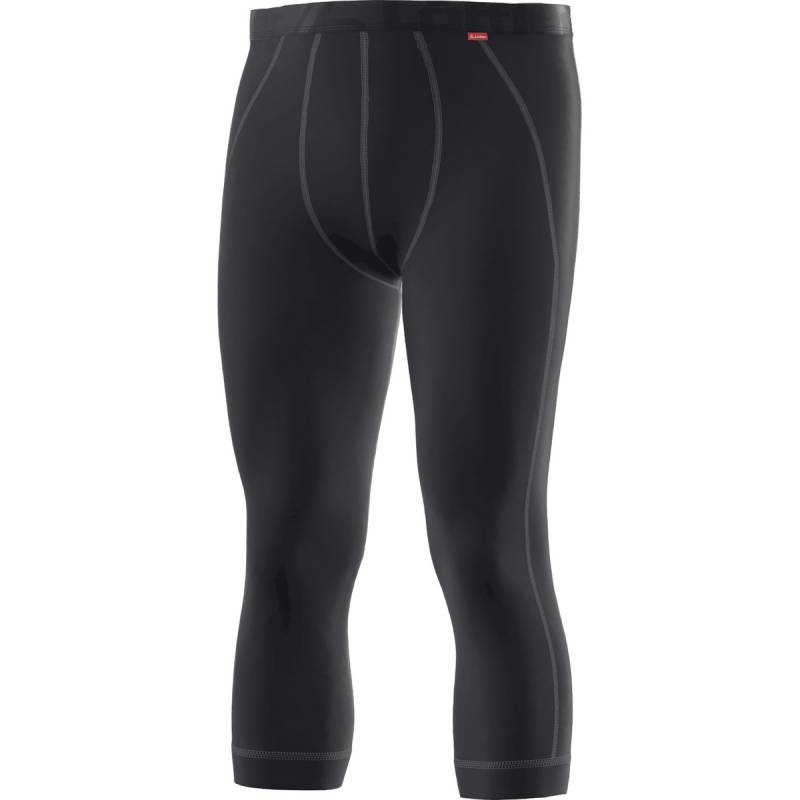 Löffler Herren Transtex Warm 3/4 Hose von Löffler