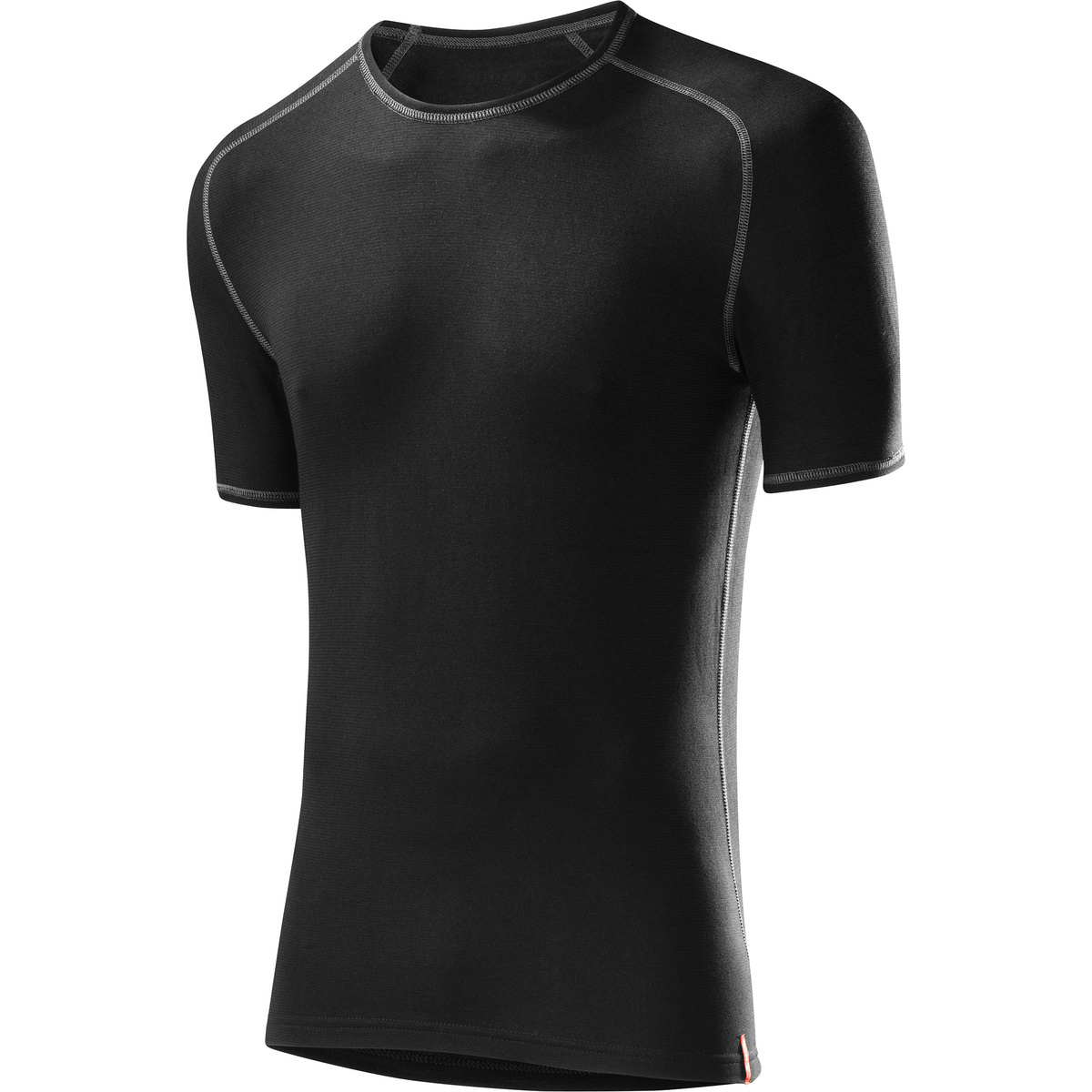 Löffler Herren Transtex Warm T-Shirt von Löffler