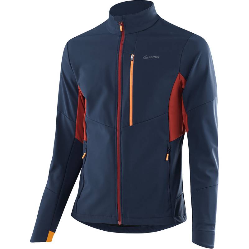 Löffler Herren Xc-Pure TXS Jacke von Löffler