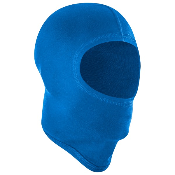 Löffler - Kid's Balaclava Transtex Warm - Sturmhaube Gr One Size blau von Löffler