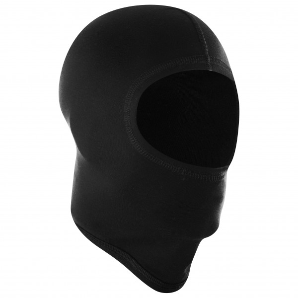 Löffler - Kid's Balaclava Transtex Warm - Sturmhaube Gr One Size blau;schwarz von Löffler