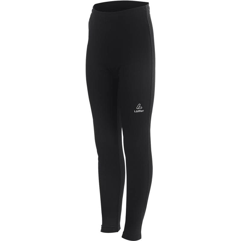 Löffler Kinder Thermo Tights von Löffler