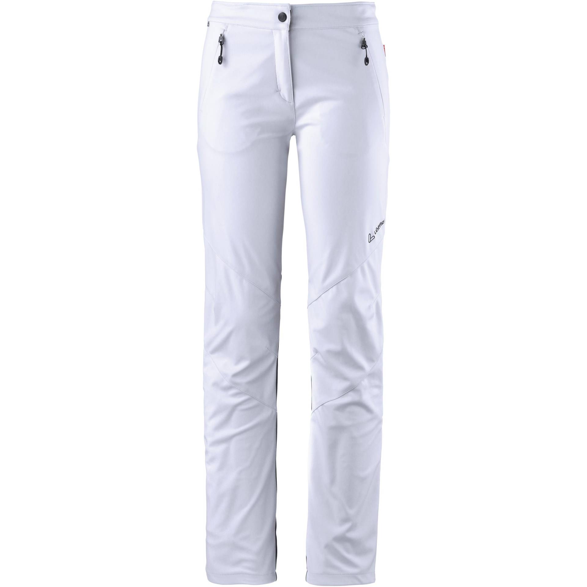 Löffler Elegance Langlaufhose Damen Löffler Elegance Langlaufhose Damen von Löffler