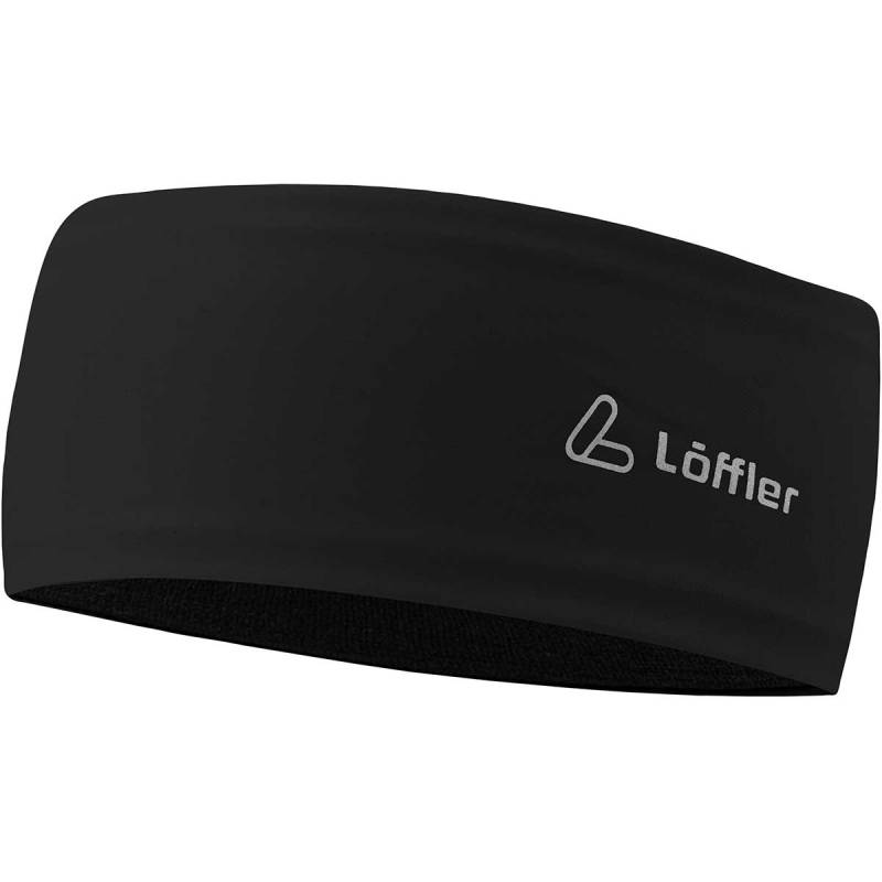 Löffler Mono Stirnband von Löffler