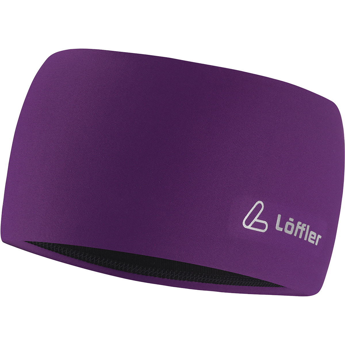 Löffler Mono Wide Stirnband von Löffler