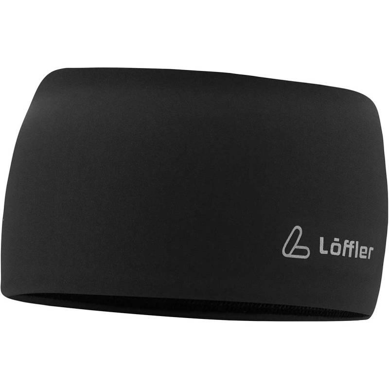 Löffler Mono Wide Stirnband von Löffler