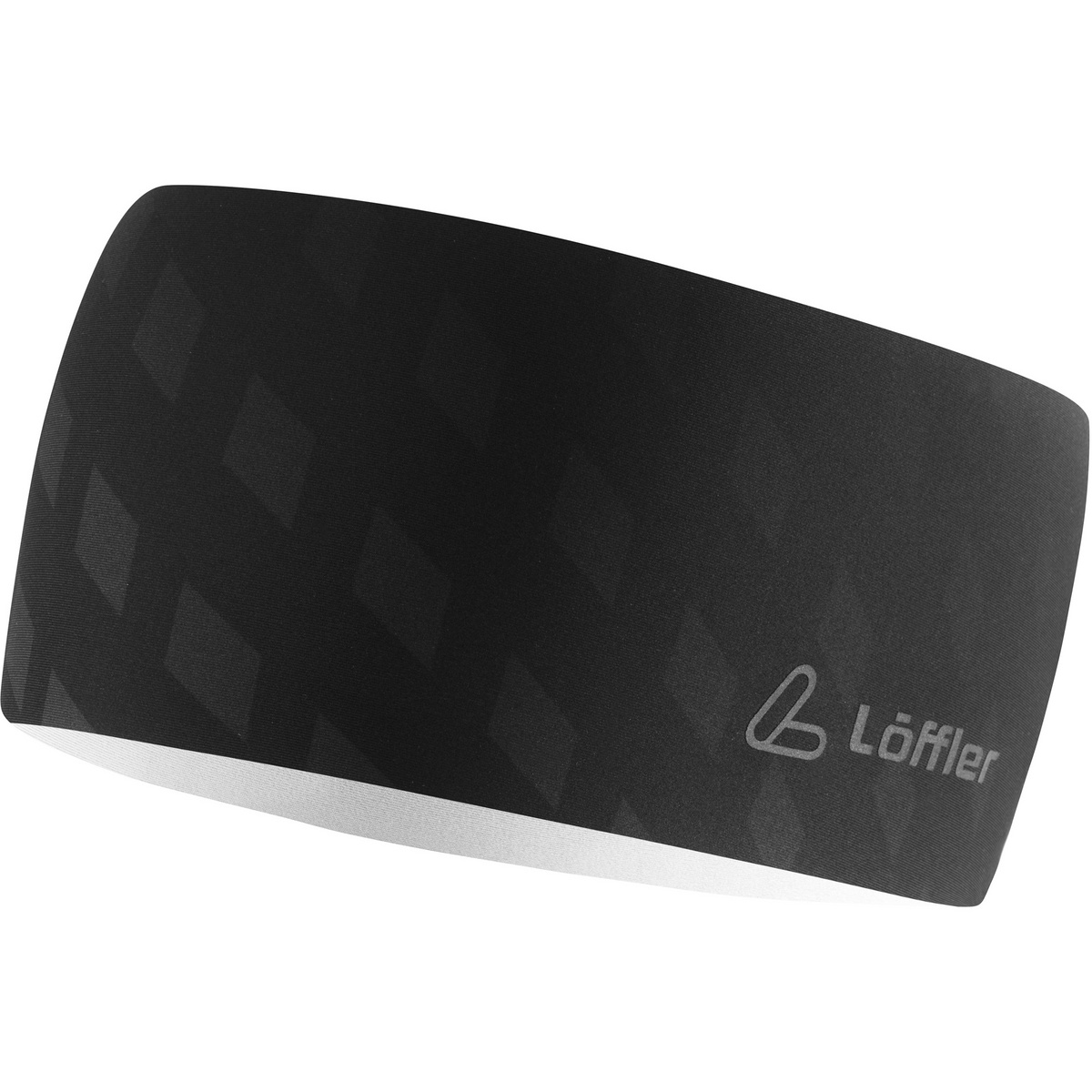 Löffler Open Cut Elastic RF Stirnband von Löffler