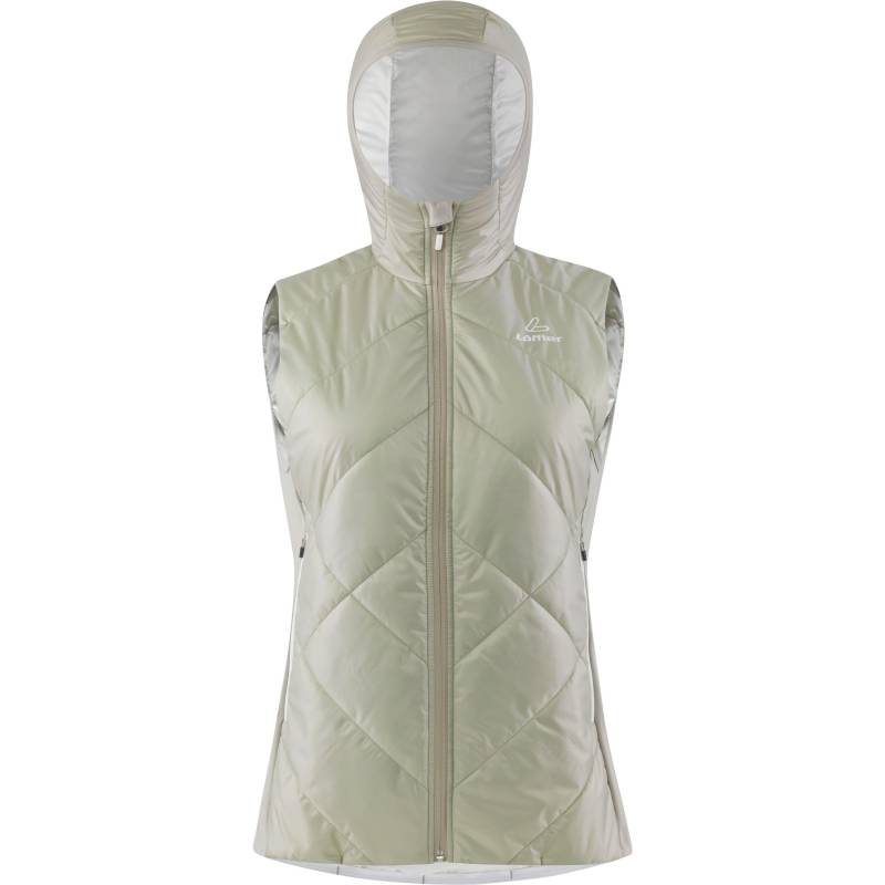 Löffler PL60 Kurzweste Damen Löffler PL60 Kurzweste Damen von Löffler