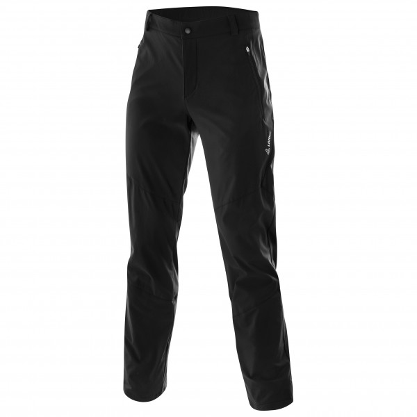 Löffler - Pants Comfort As - Winterhose Gr 27 - Short schwarz Löffler - Pants Comfort As - Winterhose Gr 27 - Short schwarz von Löffler