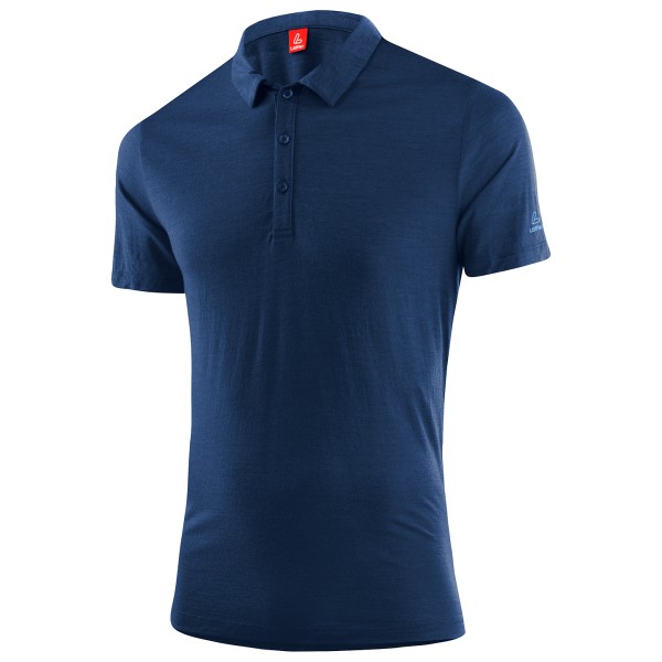 Löffler - Poloshirt Merino-Tencel - Polo-Shirt Gr 46;48;50;52;54;56 oliv;schwarz Löffler - Poloshirt Merino-Tencel - Polo-Shirt Gr 46;48;50;52;54;56 oliv;schwarz von Löffler