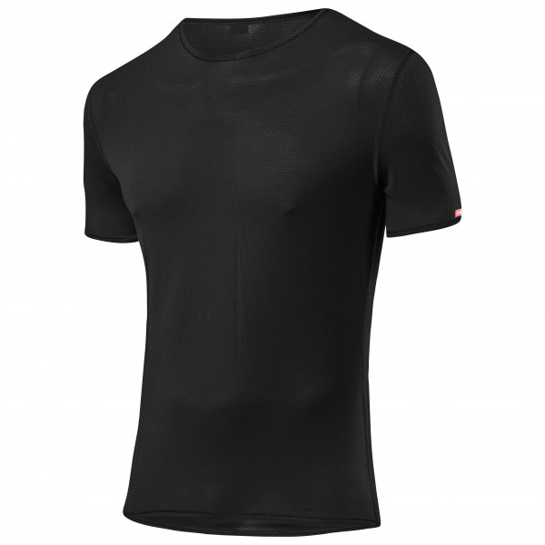 Löffler - Shirt Transtex Light - Kunstfaserunterwäsche Gr 58 schwarz Löffler - Shirt Transtex Light - Kunstfaserunterwäsche Gr 58 schwarz von Löffler