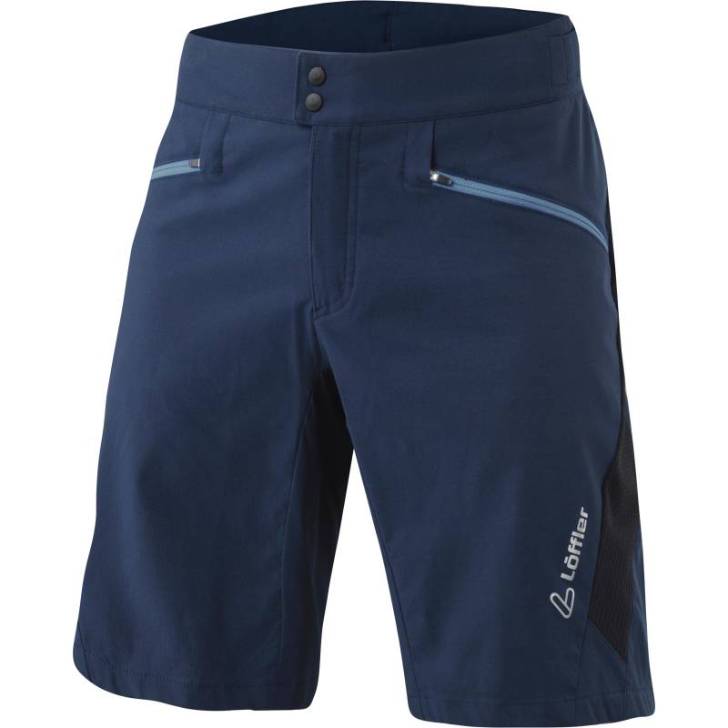 Löffler Swift Fahrradshorts Herren von Löffler