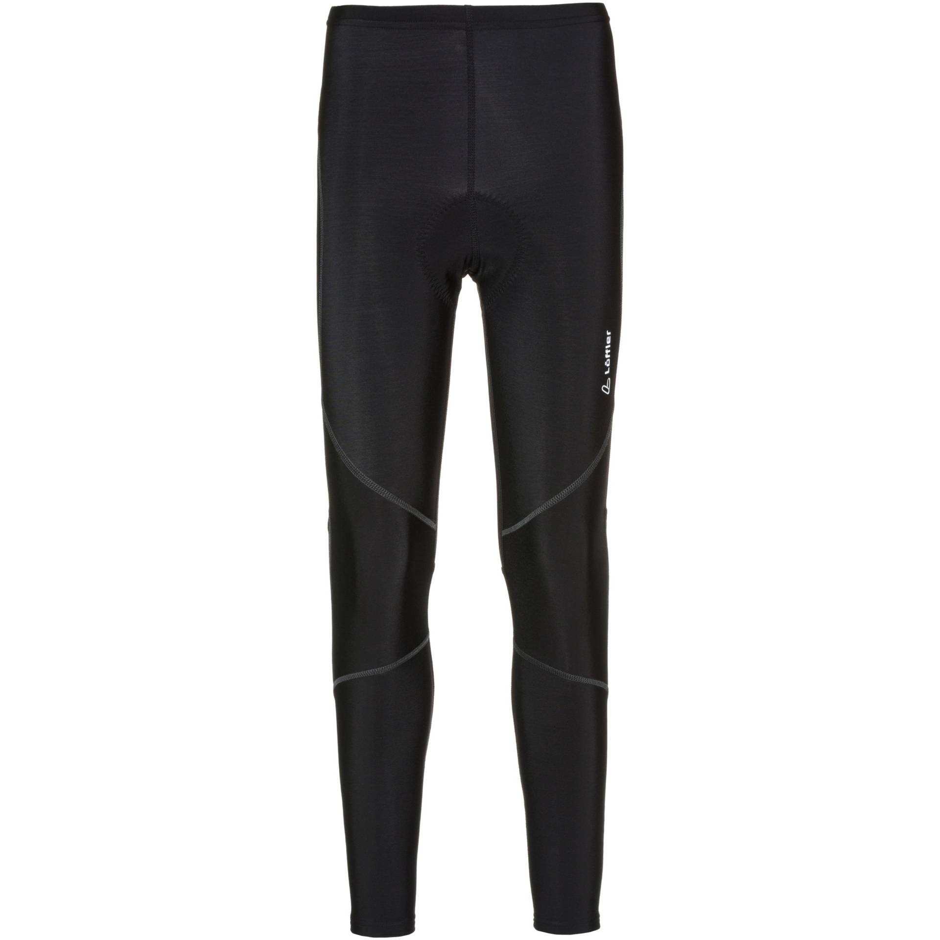 Löffler THERMO ELASTIC Fahrradtights Damen von Löffler