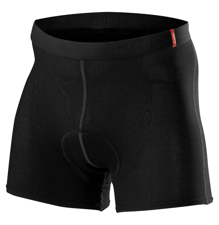 Löffler Bike Undershorts Transtex Light Unterhose schwarz von Löffler