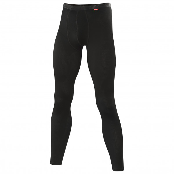 Löffler - Unterhose Lang Transtex Light - Lange Unterhose Gr 44;46;48;50;52;54;56;58 schwarz von Löffler