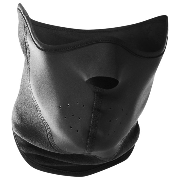 Löffler - Windstopper Face Mask - Sturmhaube Gr L/XL;S/M schwarz von Löffler