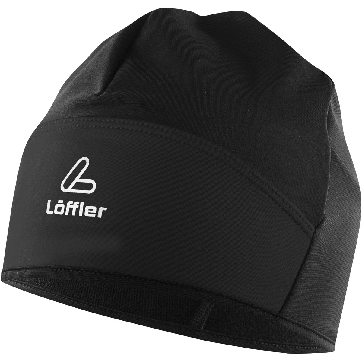 Löffler Windstopper Flaps Mütze von Löffler