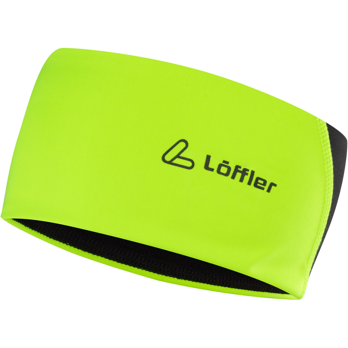 Löffler Windstopper Stirnband von Löffler