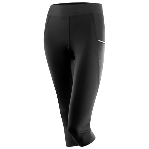 Löffler - Women's 3/4 Tights - Leggings Gr 34;36;38;42;44;46 schwarz Löffler - Women's 3/4 Tights - Leggings Gr 34;36;38;42;44;46 schwarz von Löffler