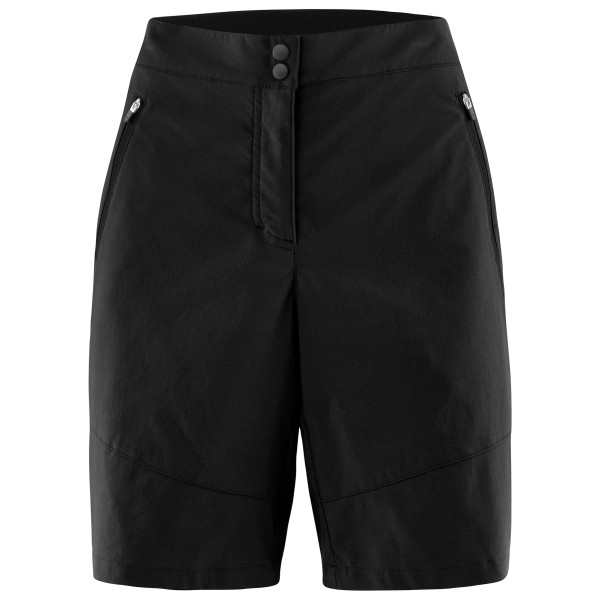 Löffler - Women's Bike Shorts Brioni-B CSL - Velohose Gr 48 schwarz von Löffler