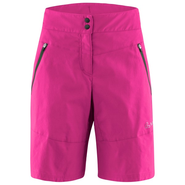 Löffler - Women's Bike Shorts Evo CSL - Velohose Gr 36 rosa von Löffler