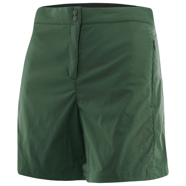 Löffler - Women's Bike Shorts X-Short-E CSL - Velohose Gr 36 grün Löffler - Women's Bike Shorts X-Short-E CSL - Velohose Gr 36 grün von Löffler