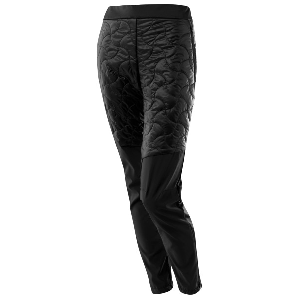 Löffler - Women's Pants Grace Active Stretch Warm Primaloft - Langlaufhose Gr 40;42 schwarz von Löffler