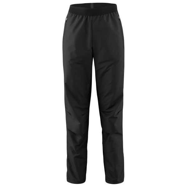 Löffler - Women's Pants Sport Micro - Langlaufhose Gr 36;38;40;42;44;46;48 schwarz von Löffler