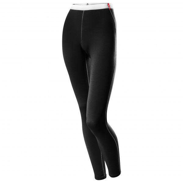 Löffler - Women's Unterhose Lang Transtex Warm - Lange Unterhose Gr 36;38;40;42;44;48;50 blau;schwarz von Löffler