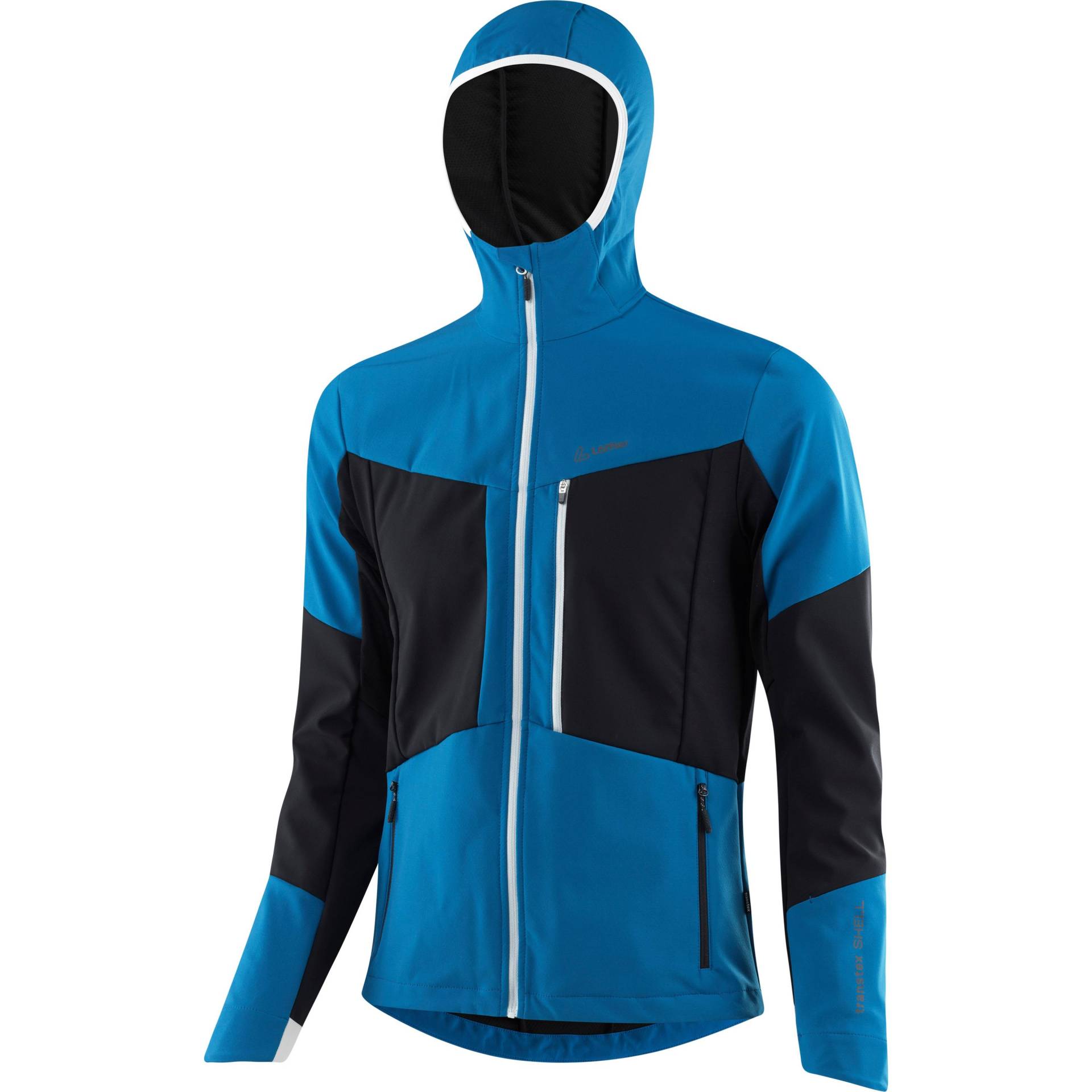 Löffler XC-Pure Softshelljacke Herren von Löffler