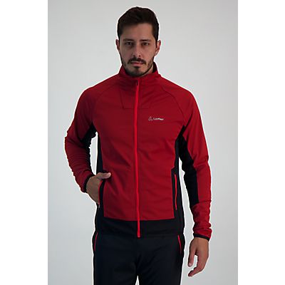 Verve WS Light Herren Langlaufjacke von Löffler