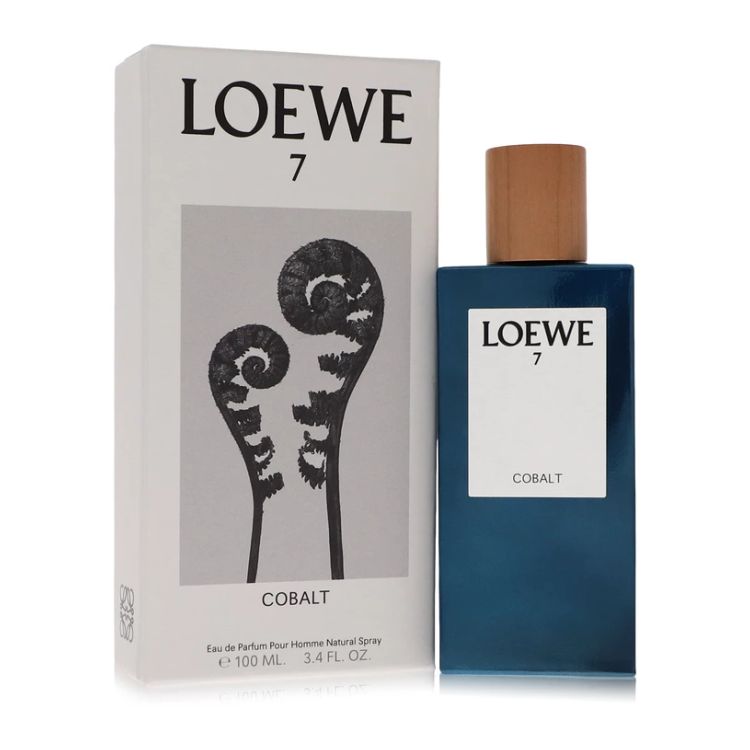 7 Cobalt by Loewe Eau de Parfum 100ml von Loewe