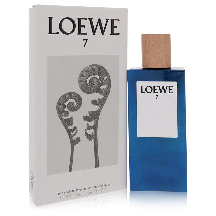 Loewe 7 Eau de Toilette 100ml von Loewe