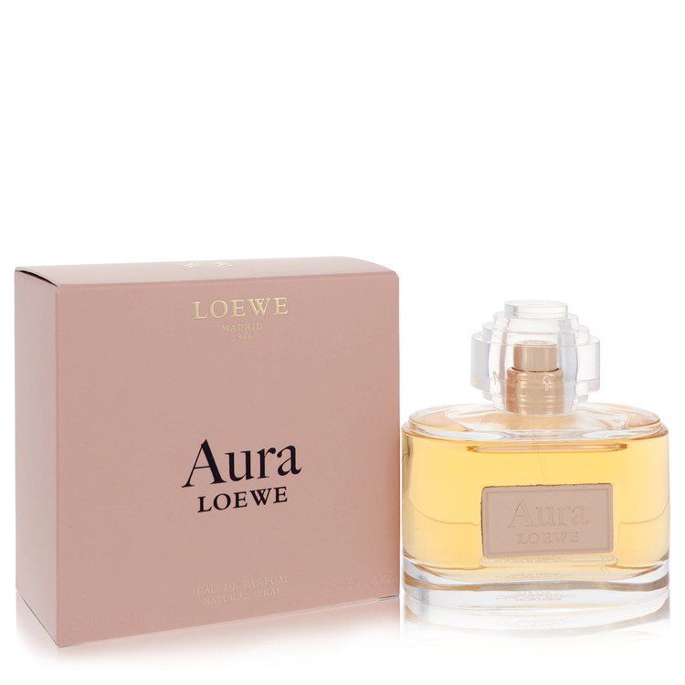 Aura Loewe by Loewe Eau de Parfum 80ml von Loewe