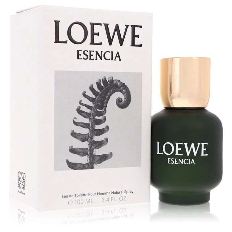 Loewe Esencia Eau de Toilette 100ml von Loewe