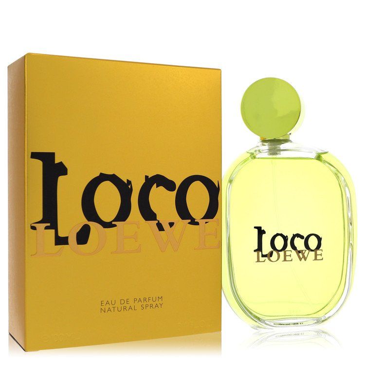 Loewe Loco Eau de Parfum 100ml von Loewe