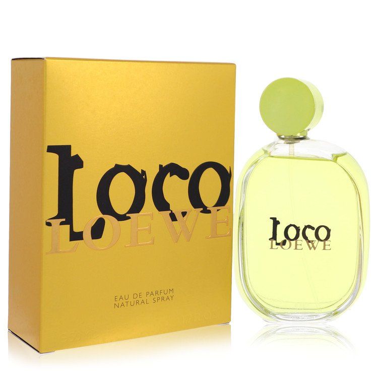 Loco by Loewe Eau de Parfum 50ml von Loewe