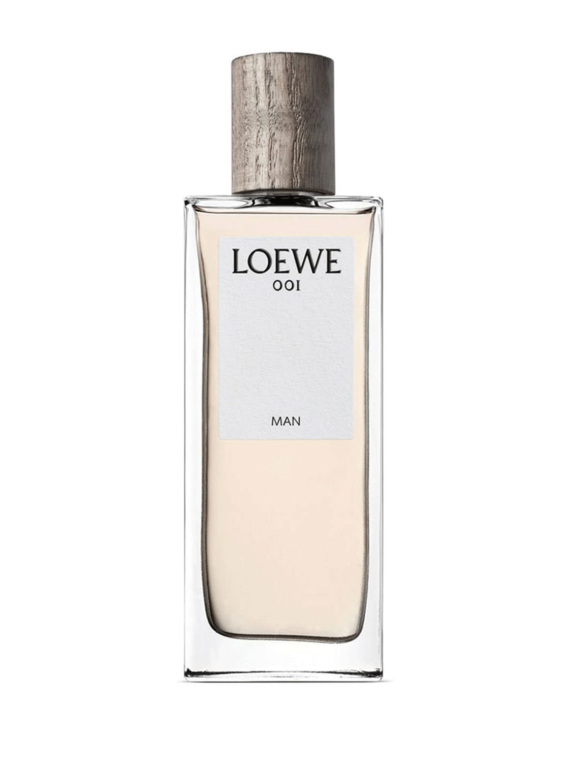 Loewe 001 Man Eau de Parfum 100 ml von Loewe