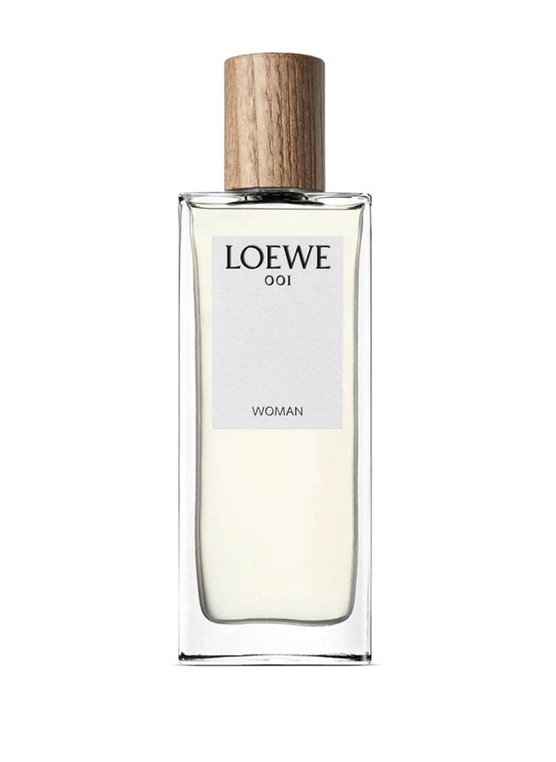 Loewe 001 Woman Eau de Parfum 50 ml von Loewe