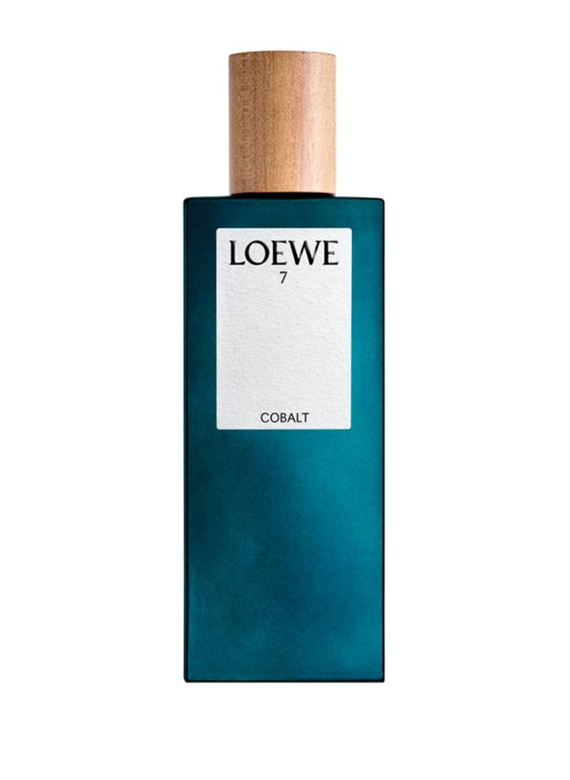 Loewe 7 Cobalt Eau de Parfum 50 ml von Loewe