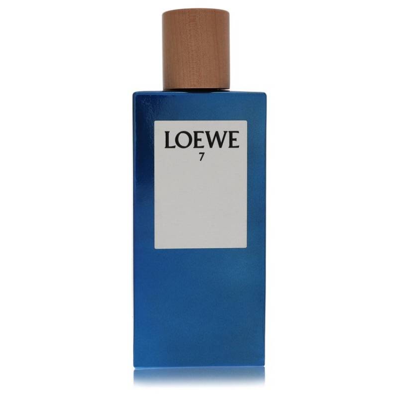 Loewe 7 Eau De Toilette Spray (unboxed) 100 ml von Loewe