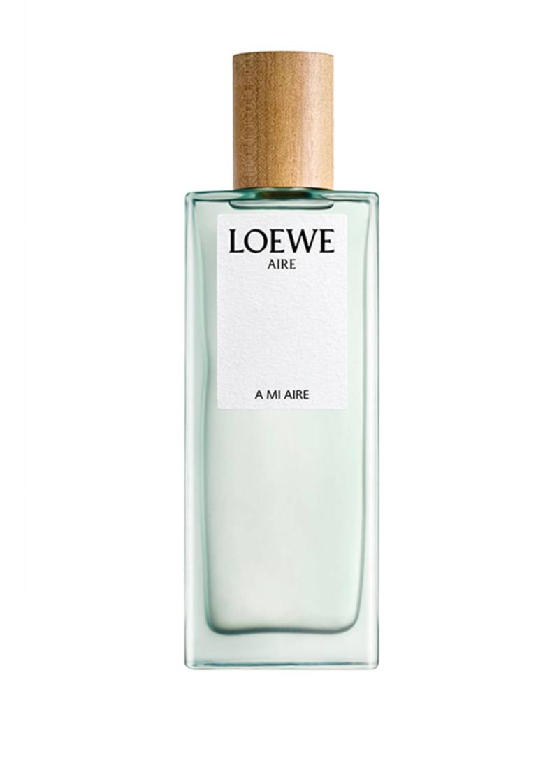 Loewe A Mi Aire Eau de Toilette 50 ml von Loewe