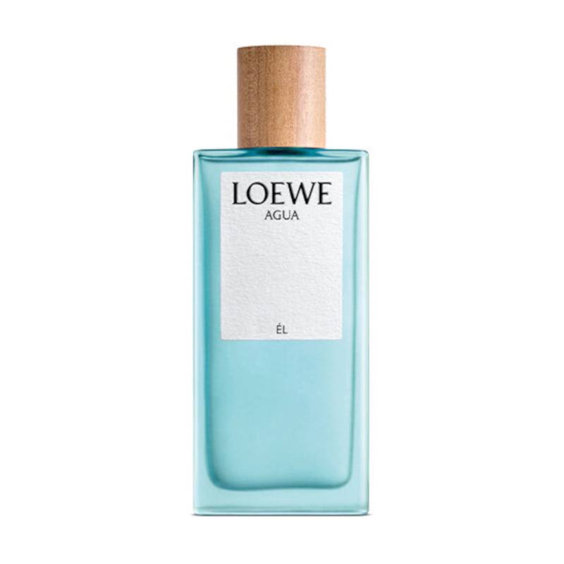 Loewe Agua ÉL Eau de Toilette 100ml Herren von Loewe