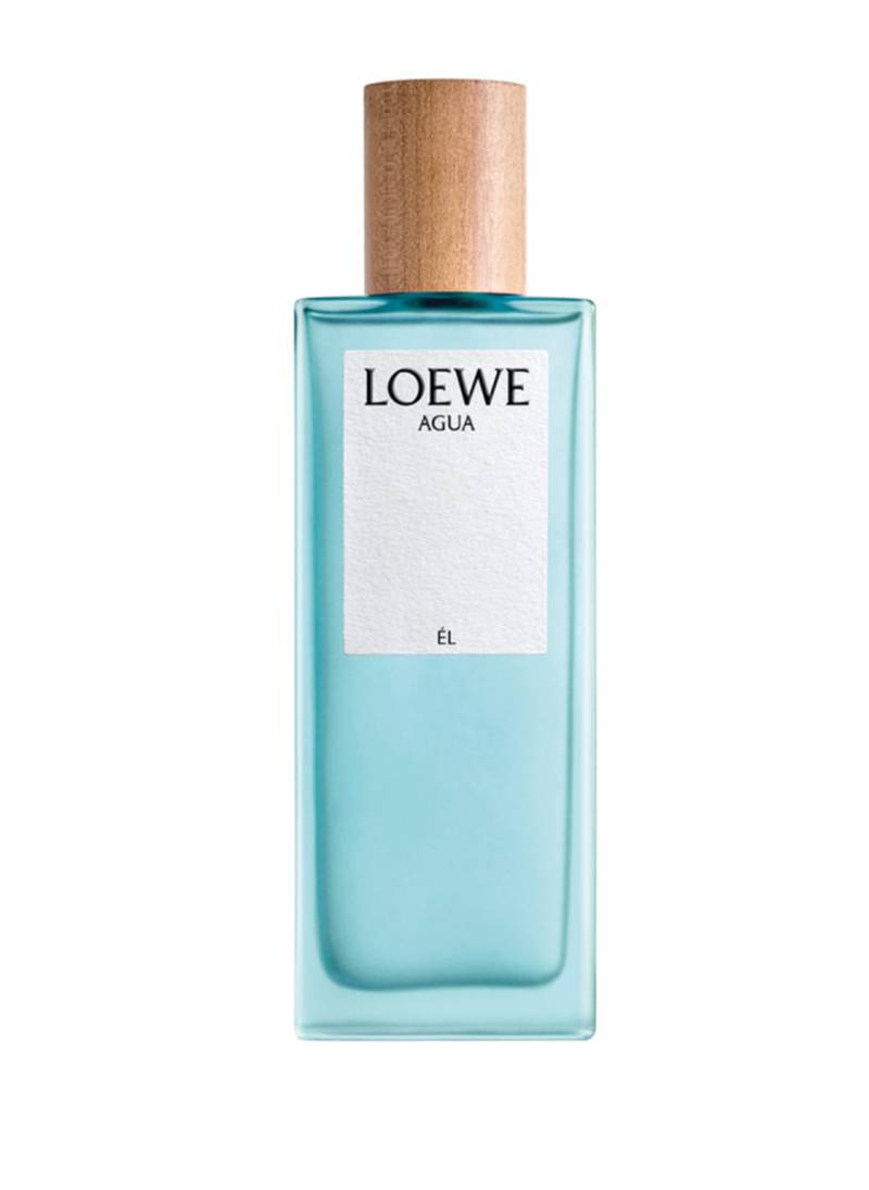 Loewe Agua Él Eau de Toilette 50 ml von Loewe